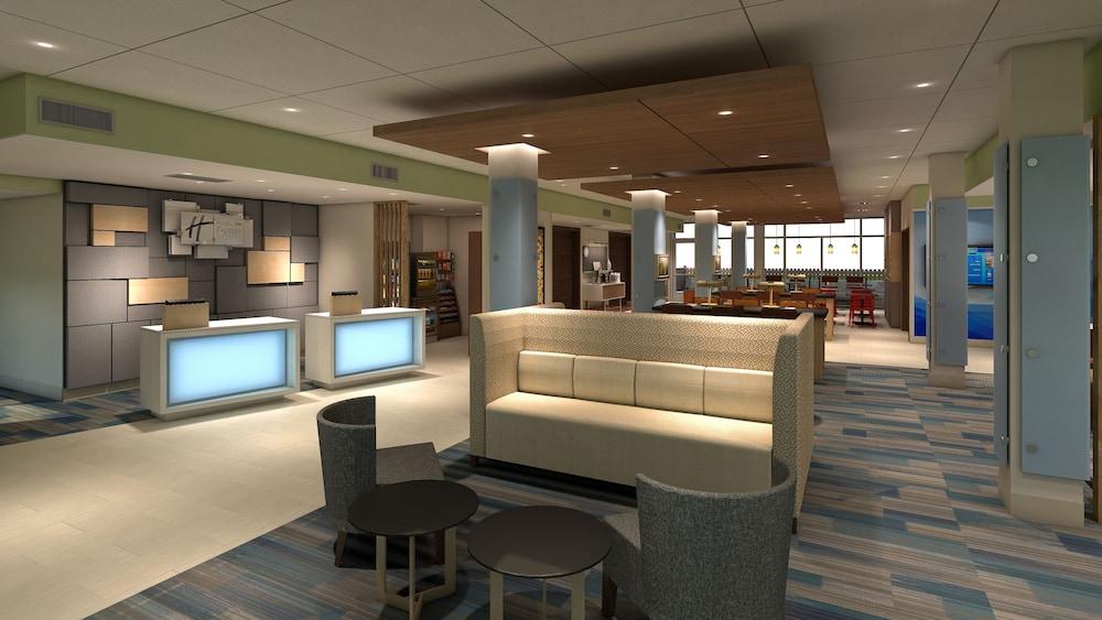 La Quinta Inn & Suites By Wyndham Northlake Ft. Worth Elizabethtown Exterior foto