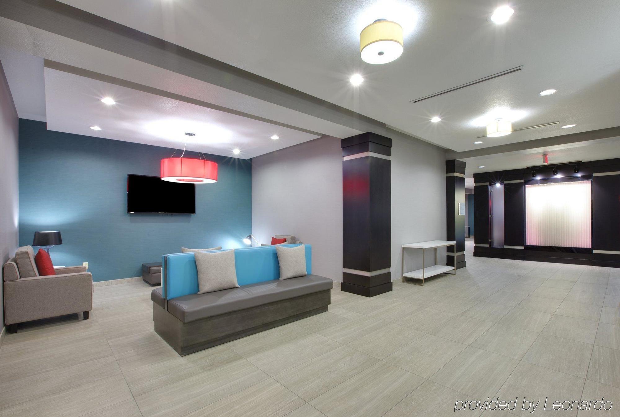 La Quinta Inn & Suites By Wyndham Northlake Ft. Worth Elizabethtown Exterior foto