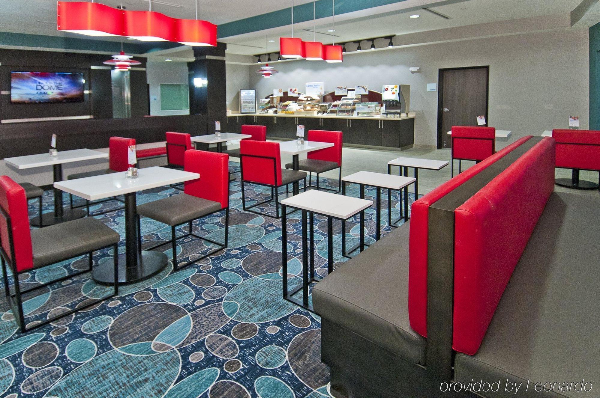 La Quinta Inn & Suites By Wyndham Northlake Ft. Worth Elizabethtown Exterior foto
