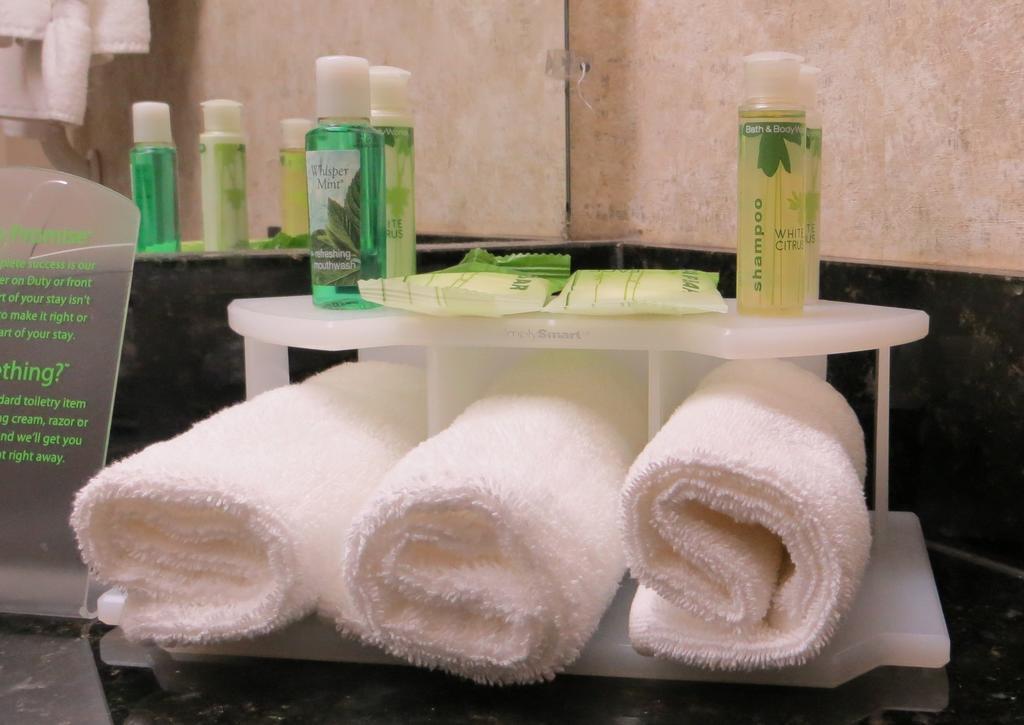 La Quinta Inn & Suites By Wyndham Northlake Ft. Worth Elizabethtown Zimmer foto