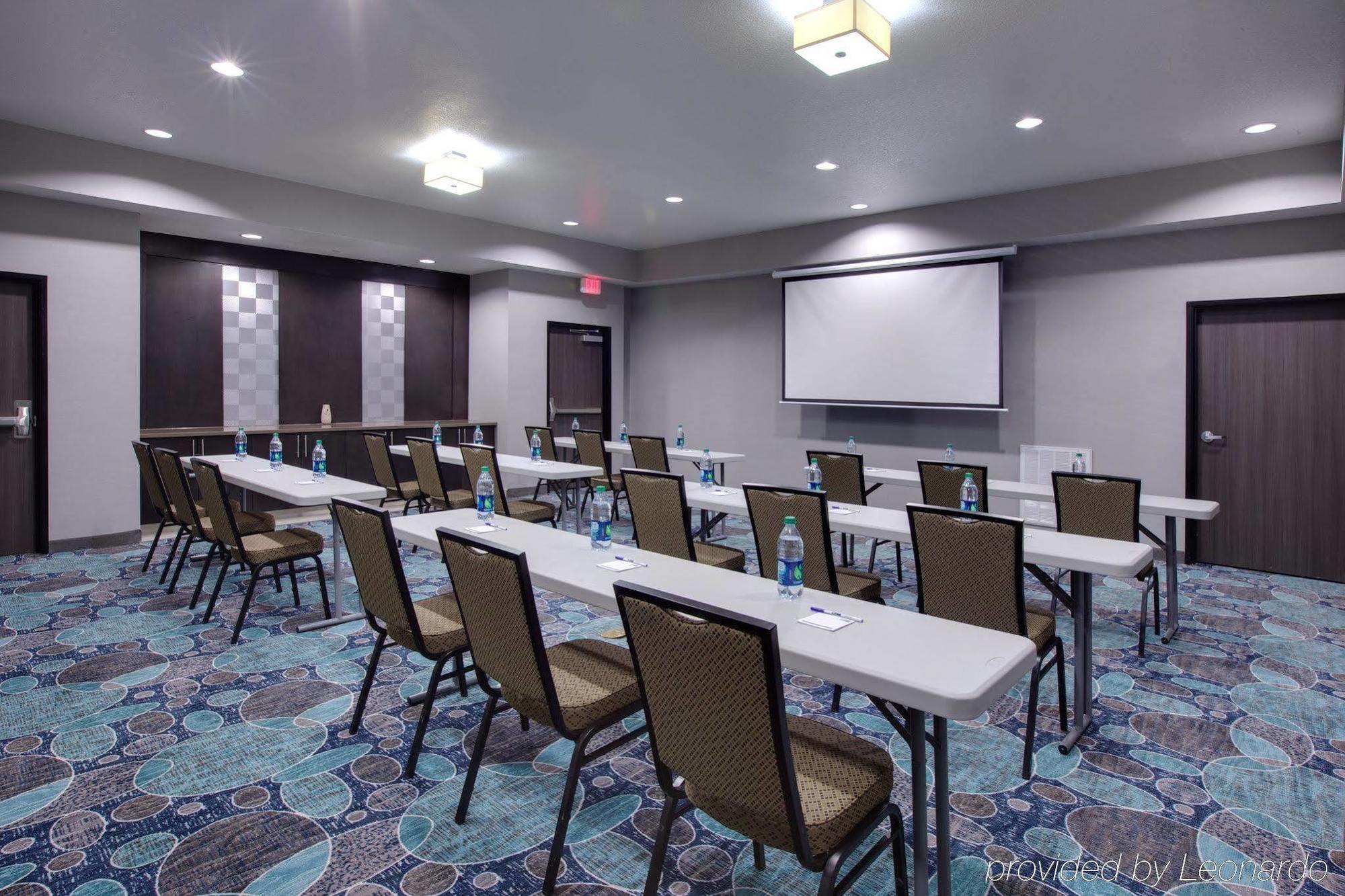 La Quinta Inn & Suites By Wyndham Northlake Ft. Worth Elizabethtown Exterior foto